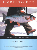 How to Travel with a Salmon: And Other Essays