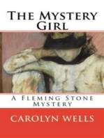 The Mystery Girl: A Fleming Stone Mystery