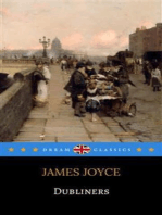 Dubliners (Dream Classics)