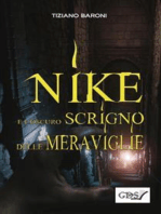 Nike e l'oscuro scrigno delle meraviglie