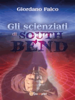 Gli scienziati di South Bend