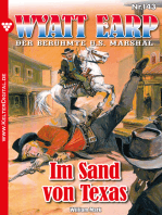 Im Sand von Texas