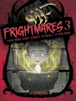 Frightmares 3: Even More Scary Stories to Read - If You Dare