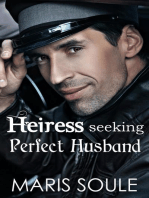 Heiress Seeking Perfect Husband