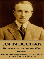 Nelson's History of the War - Volume I (of XXIV)