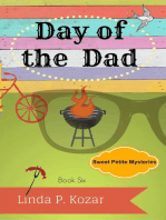 Day of the Dad: Sweet Petite Mysteries, #6