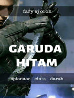 Garuda Hitam