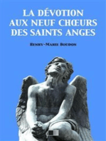 La Dévotion au neuf Choeurs des Saints Anges