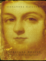 Georgiana Molloy: Portrait with Background