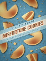 Misfortune Cookies: Until The Fat Ladies Sing, #1