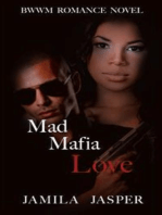 Mad Mafia Love