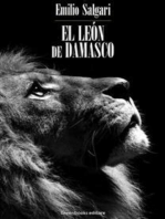 El León de Damasco