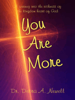 You Are More