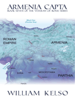 Armenia Capta (Book 7 of The Veteran of Rome Series)