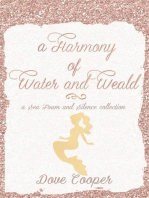 A Harmony of Water and Weald: a Sea Foam and Silence collection: Fairytale Verses