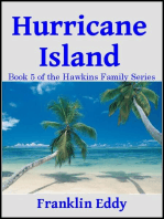 Hurricane Island: Hawkins Family Series, #5