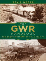 The GWR Handbook