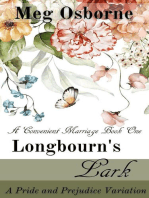 Longbourn's Lark