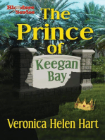 The Prince of Keegan Bay