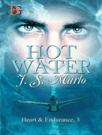 Hot Water: Heart & Endurance, #3