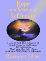 Hope In A Season Of Suffering