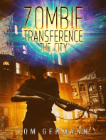 The City: Zombie Transference, #2