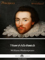 Henry VI, Part 2 by William Shakespeare (Illustrated)