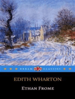 Ethan Frome (Dream Classics)
