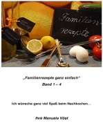 Familienrezepte