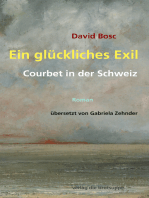 Ein glückliches Exil: Courbet in der Schweiz