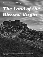 The Land of the Blessed Virgin: Sketches and Impressions in Andalusia & On a Chinese Screen (Unabridged)