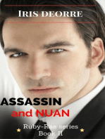 Assassin and Nuan