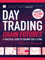 Day Trading Grain Futures: A practical guide to trading for a living