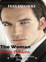 The Woman in Her Dreams: Ruby-Rae, #3