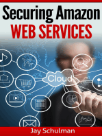 Securing Amazon Web Services