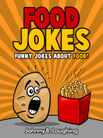 Food Jokes