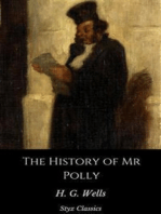 The History of Mr Polly