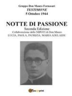 Notte di passione