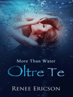More Than Water - Oltre Te