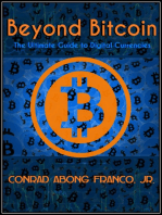 Beyond Bitcoin The Ultimate Guide to Digital Currencies