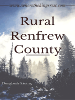 Rural Renfrew County