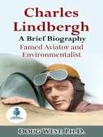 Charles Lindbergh: A Short Biography - Famed Aviator and Environmentalist