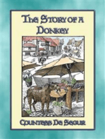 THE STORY of a DONKEY - A Children's Story