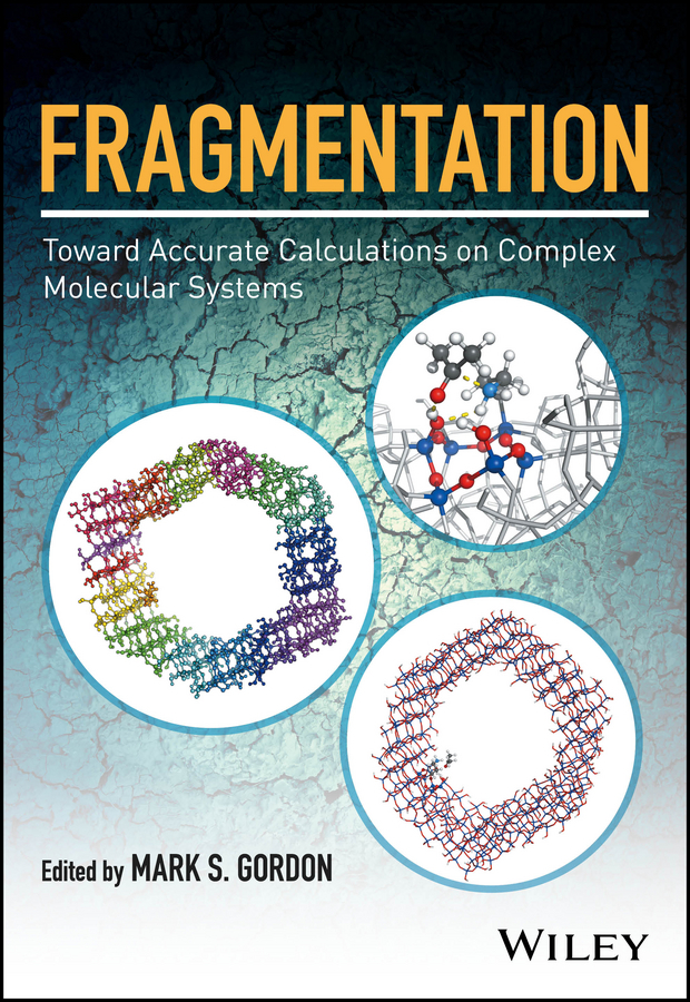 Fragmentation: Toward Accurate Calculations on Complex Molecular ...