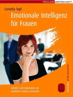 Emotionale Intelligenz für Frauen