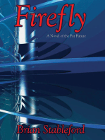 Firefly: A Novel of the Far Future