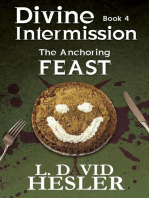 The Anchoring Feast: Divine Intermission, #4