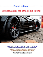 Murder Makes the Wheels Go Round: An Emma Lathen Best Seller