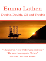 Double, Double, Oil and Trouble: An Emma Lathen Best Seller