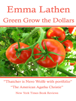 Green Grow the Dollars: An Emma Lathen Best Seller